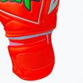 Рукавиці воротарські дитячі 4keepers Guard Fogo Mnc Jr помаранчевий 7