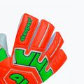 Рукавиці воротарські 4keepers Guard Fogo Mnc помаранчевий 5