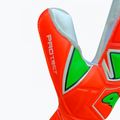 Рукавиці воротарські 4keepers Guard Fogo Mnc помаранчевий 6