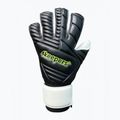 Рукавиці воротарські дитячі 4keepers Retro 42 Black RF2G Jr чорний 2