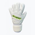 Рукавиці воротарські дитячі 4keepers Retro 42 RF2G Jr білий 2