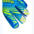 Воротарські рукавиці 4keepers Soft Azur NC сині 4