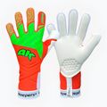 Рукавиці воротарські 4keepers Elite Inferno NC помаранчевий