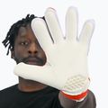 Рукавиці воротарські 4keepers Elite Inferno NC помаранчевий 8