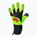 Рукавиці воротарські 4keepers Elite Venom NC бірюзовий 2