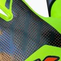 Рукавиці воротарські 4keepers Elite Venom NC бірюзовий 4