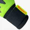 Рукавиці воротарські 4keepers Elite Venom NC бірюзовий 5