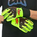 Рукавиці воротарські 4keepers Elite Venom NC бірюзовий 7