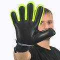Рукавиці воротарські 4keepers Elite Venom NC бірюзовий 8