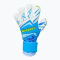 Рукавиці воротарські дитячі 4keepers Force V1.25 FURY RF2G Jr блакитний 2