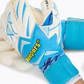 Рукавиці воротарські 4keepers Force V1.25 FURY RF2G блакитний 3