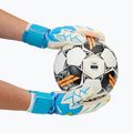 Рукавиці воротарські 4keepers Force V1.25 FURY RF2G блакитний 4