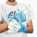 Рукавиці воротарські 4keepers Force V1.25 FURY RF2G блакитний 5