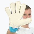 Рукавиці воротарські 4keepers Force V1.25 FURY RF2G блакитний 6