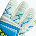 Рукавиці воротарські 4keepers Force V1.25 FURY HNC блакитний 4