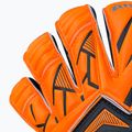 Рукавиці воротарські дитячі 4keepers Force V3.25 RF2G Jr чорний 4