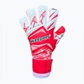 Рукавиці воротарські 4keepers Force V4.25 RF2G червоний 2