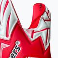 Рукавиці воротарські 4keepers Force V4.25 RF2G червоний 4