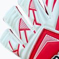 Рукавиці воротарські 4keepers Force V4.25 RF2G червоний 5