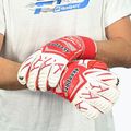 Рукавиці воротарські 4keepers Force V4.25 RF2G червоний 7