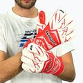 Рукавиці воротарські 4keepers Force V4.25 RF2G червоний 8
