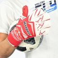 Рукавиці воротарські 4keepers Force V4.25 RF2G червоний 9