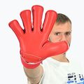 Рукавиці воротарські 4keepers Force V4.25 RF2G червоний 10