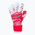 Рукавиці воротарські 4keepers Force V4.25 HNC червоний 2