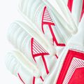 Рукавиці воротарські 4keepers Force V4.25 HNC червоний 4
