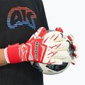 Рукавиці воротарські 4keepers Force V4.25 HNC червоний 10