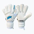 Рукавиці воротарські 4keepers Champ Aqua VII RF2G white
