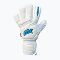Рукавиці воротарські 4keepers Champ Aqua VII RF2G white 2
