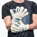 Рукавиці воротарські 4keepers Champ Aqua VII RF2G white 10