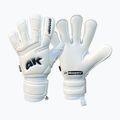 Рукавиці воротарські 4keepers Champ Black VII RF2G white