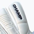 Рукавиці воротарські 4keepers Champ Black VII RF2G white 4