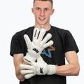 Рукавиці воротарські 4keepers Champ Black VII RF2G white 6
