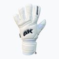 Рукавиці воротарські дитячі 4keepers Champ VII RF2G Jr black/white 2