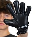 Рукавиці воротарські дитячі 4keepers Champ Gold Black VII RF2G Jr gold/black 8