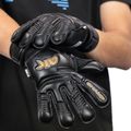 Рукавиці воротарські дитячі 4keepers Champ Gold Black VII RF2G Jr gold/black 9