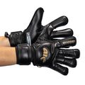 Рукавиці воротарські дитячі 4keepers Champ Gold Black VII RF2G Jr gold/black 10