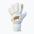 Рукавиці воротарські 4keepers Champ Gold VII RF2G white 2