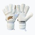Дитячі воротарські рукавички 4keepers Champ VII RF2G Jr gold/white