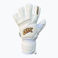 Рукавиці воротарські дитячі 4keepers Champ VII RF2G Jr white 2