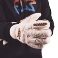 Рукавиці воротарські дитячі 4keepers Champ VII RF2G Jr white 7