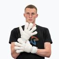 Рукавиці воротарські 4keepers Champ Gold White VII RF2G white 6