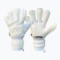 Рукавиці воротарські дитячі 4keepers Champ VII RF2G Jr gold/white