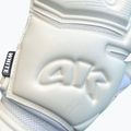 Рукавиці воротарські дитячі 4keepers Champ VII RF2G Jr gold/white 4