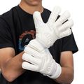 Рукавиці воротарські дитячі 4keepers Champ VII RF2G Jr gold/white 8