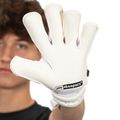 Дитячі воротарські рукавички 4keepers Champ VII RF2G Jr white 9