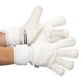 Дитячі воротарські рукавички 4keepers Champ VII RF2G Jr white 10